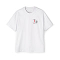 Seed Stage Fuel Heavyweight Oversized Tee