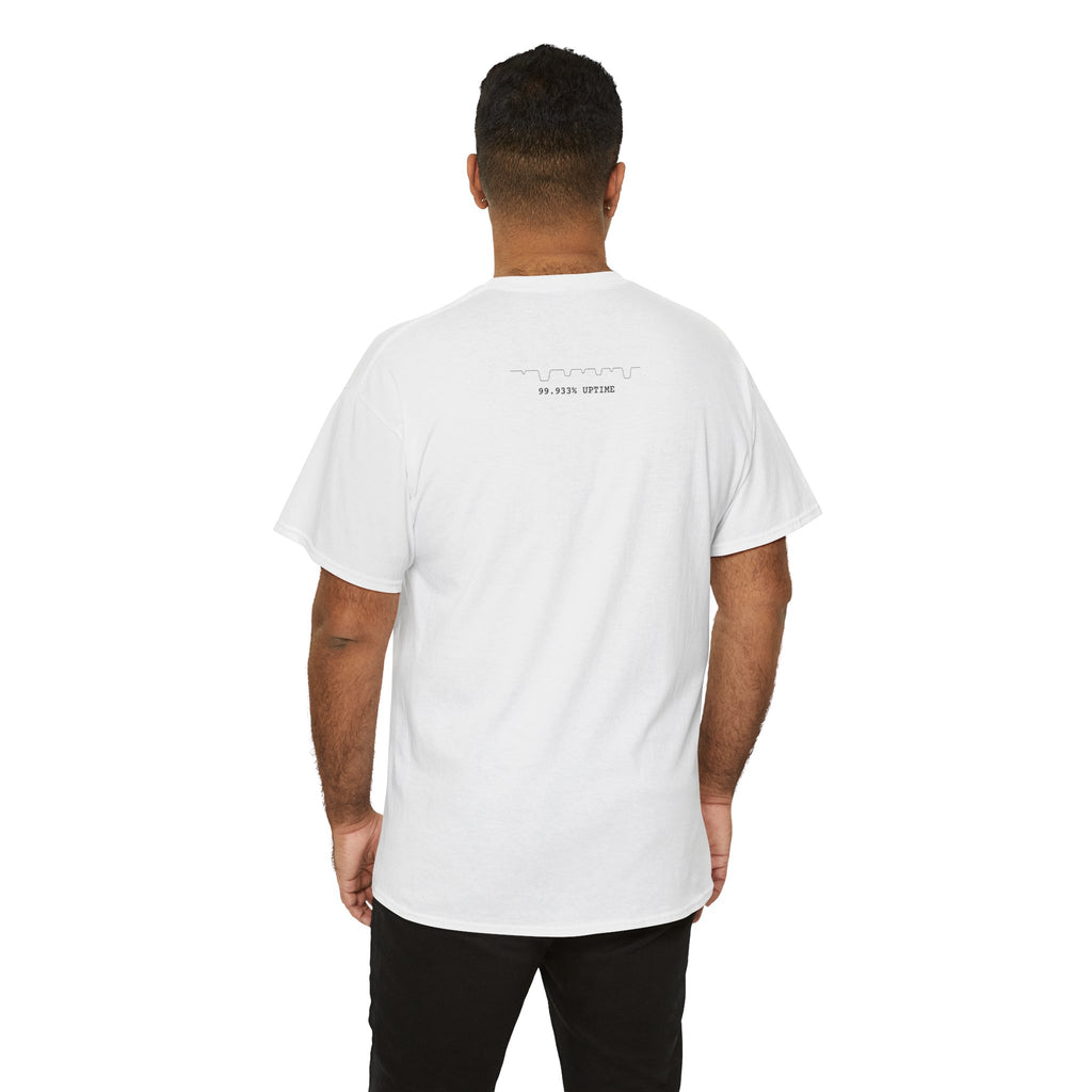 I Love us-east-1 Tee